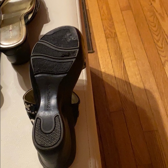 Tommy Hilfiger Sleepers W/platform - Picture 4 of 4